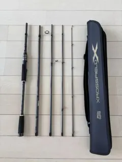 Abu Garcia XROSSFIELD XRFS-935M-MB ソルトウォのサムネイル