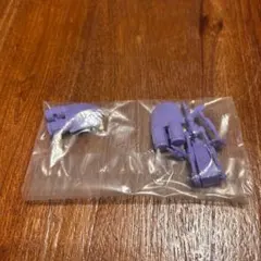 キケロガ MS形態 機動戦士 Gundam GQuuuuuuX GQ グミ