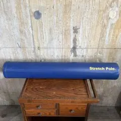 LPN ストレッチポール (R)EX ネイビー 純正 正規品 - メルカリ