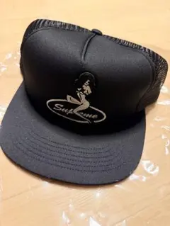 2025年最新】supreme pin up mesh back 5-panel 