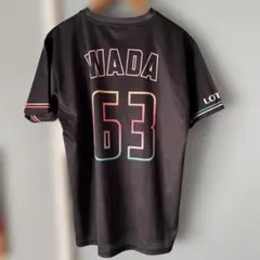 2026年最新】和田康士朗ユニフォームの人気アイテム - メルカリ