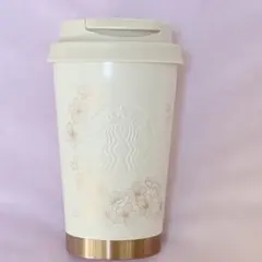 【箱あり】SAKURA2024ステンレスTOGOロゴタンブラーグレース355ml