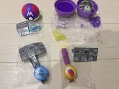 ポケモングッズ　まとめ売り