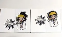 僕のヒーローアカデミア ヒロアカ アニメイトカフェ