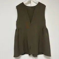 LEPSIM レプシィム ベストのサムネイル