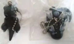 プチドラゴン　パールブラック・おやすみパールブラック