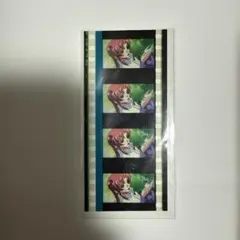 機動戦士ガンダムSEED FREEDOM入場特典コマフィルム ラクス