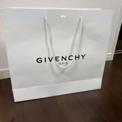 2026年最新】ジバンシー 紙袋の人気アイテム - メルカリ