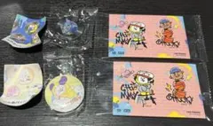 BT21 BTS くら寿司　びっくらポン セット