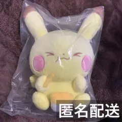 ポケピース 一番くじ B賞 ピカチュウ