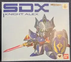 2026年最新】SDX 騎士アレックスの人気アイテム - メルカリ