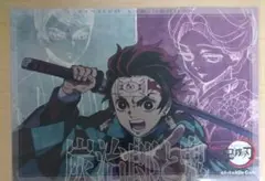 鬼滅の刃～結んだ縁～ 立志編 第二期　ランチョンマット
