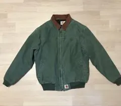 2025年最新】carhartt サンタフェ グリーンの人気アイテム - メルカリ