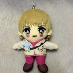 新品未開封 M!LK 曽野舜太 SMILEPOP! ぬいぐるみ - メルカリ