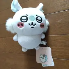 ぽてたまぬいぐるみモモンガ