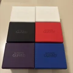 2026年最新】Ultimate Guard(アルティメットガード) Magnetic Card