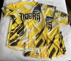 2着セット 阪神タイガース ウル虎の夏　2026 ユニフォーム