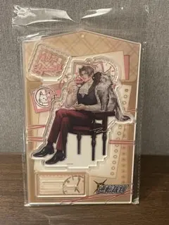 2026年最新】御剣怜侍 アクスタの人気アイテム - メルカリ