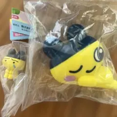 たまごっち ぷにぷにし隊 まめっち　まちぼうけ