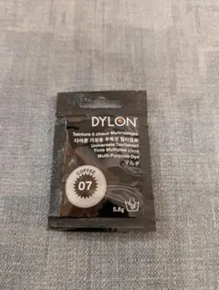 DYLON ダイロン マルチ 染料 07 coffee