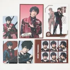 ミュージカル『刀剣乱舞』 ～坂龍飛騰～　フィルム・ふぉとカ　肥前　コンプセット