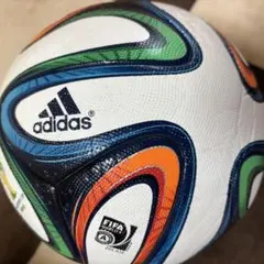 2026年最新】BRAZUCA サッカーボールの人気アイテム - メルカリ