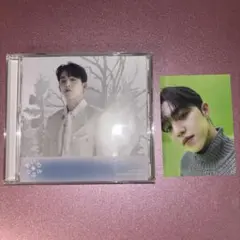 SEVENTEEN ミンギュ あいのちから CD - メルカリ