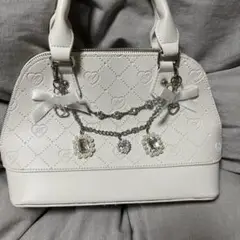 しまむら 眞白ありす バッグ