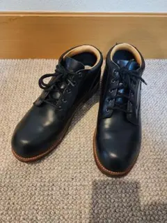 2026年最新】SLOW WEAR LION カラー：ブラック系 メンズ ワークブーツ