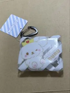 JO1 RURU 白岩瑠姫　クリアマルチケース　jochum ジェオチャム