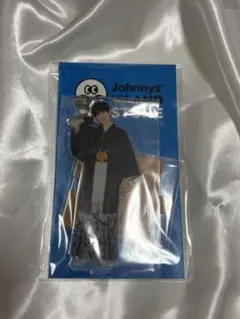 Snow Man アクリルスタンド第2弾 向井康二