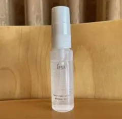 イプサ ザタイムリセット マイクロミスト　used品
