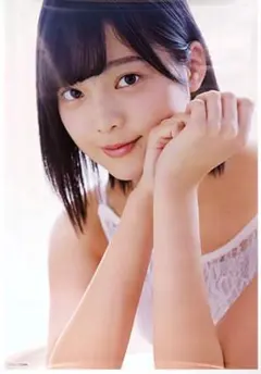 2025年最新】bloom u18 平手友梨奈の人気アイテム - メルカリ