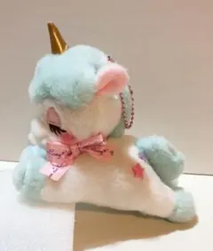 ユニコーンのコニー★寝そべりコニーLMCサイズ