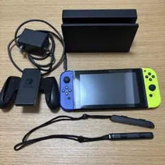 Nintendo Switch 本体 USBCか、HDMIどちらかオマケ付き - メルカリ