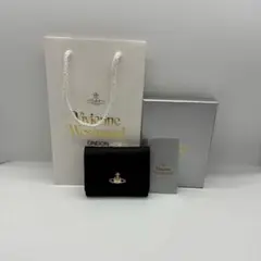 【新品未使用】Vivienne Westwood 三つ折り財布