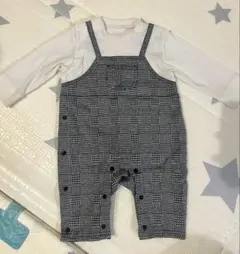ロンパース・カバーオール 60〜70