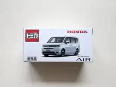 新品未開封/HONDA限定/ステップワゴン/ホンダ/トミカ ミニカー