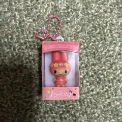 サンリオ　チョコボックス　マイメロ