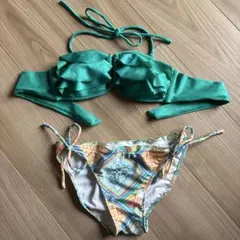 GRL collection フリルビキニ フリーサイズのサムネイル