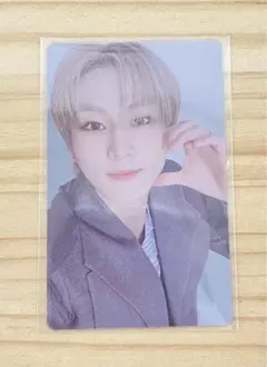 enhypen ジョンウォン studiochoom ラキドロ トレカ