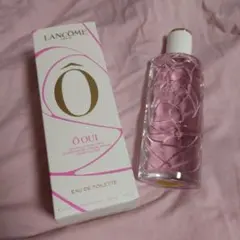 ランコム LANCOME Ô OUI オーウィ オードトワレ 100mlのサムネイル
