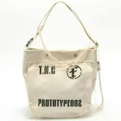 FULL COUNT Lot.6030 “News Paper Bag”エクリュ - メルカリ