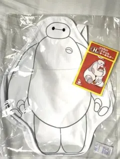 ベイマックス Happyくじのサムネイル
