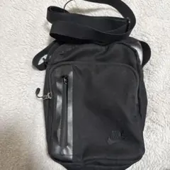 Nike ショルダーバッグ ブラック