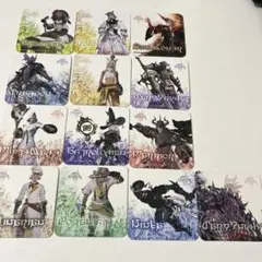 2025年最新】ff14 コースターの人気アイテム - メルカリ