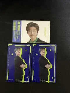 2026年最新】NCT zone トレカ ジェミンの人気アイテム - メルカリ