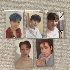 SEVENTEEN ウォヌ トレカ まとめ売り
