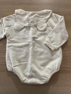 専用⭐︎テータテート　ロンパース