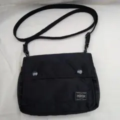 【新型！美品！】PORTER ポーター タンカー 2way ショルダーバッグ